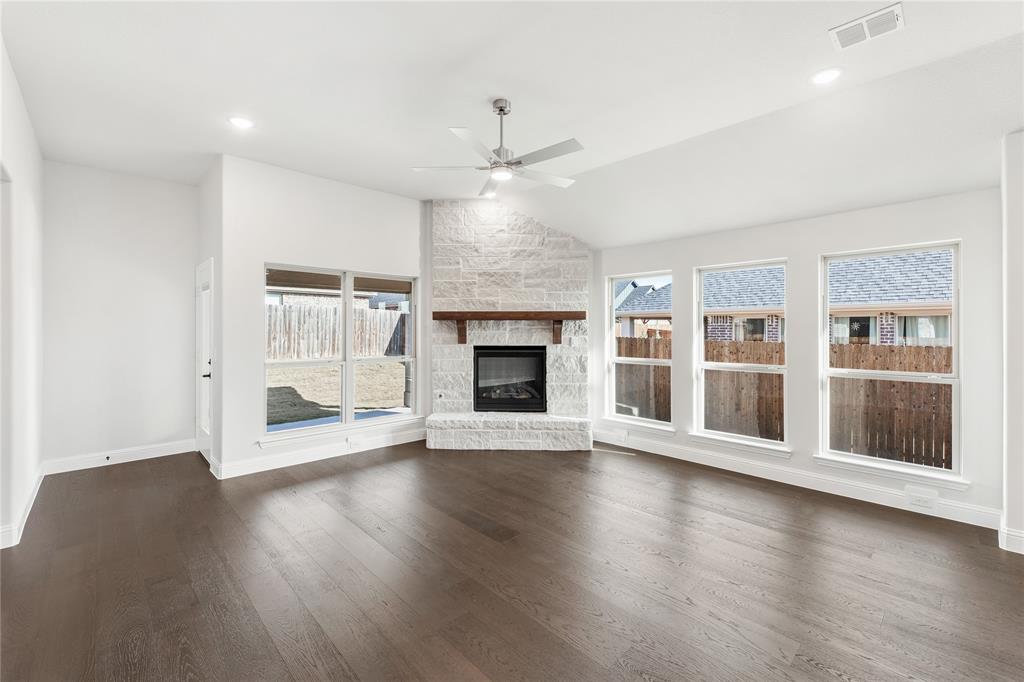 Sable Creek - Residential