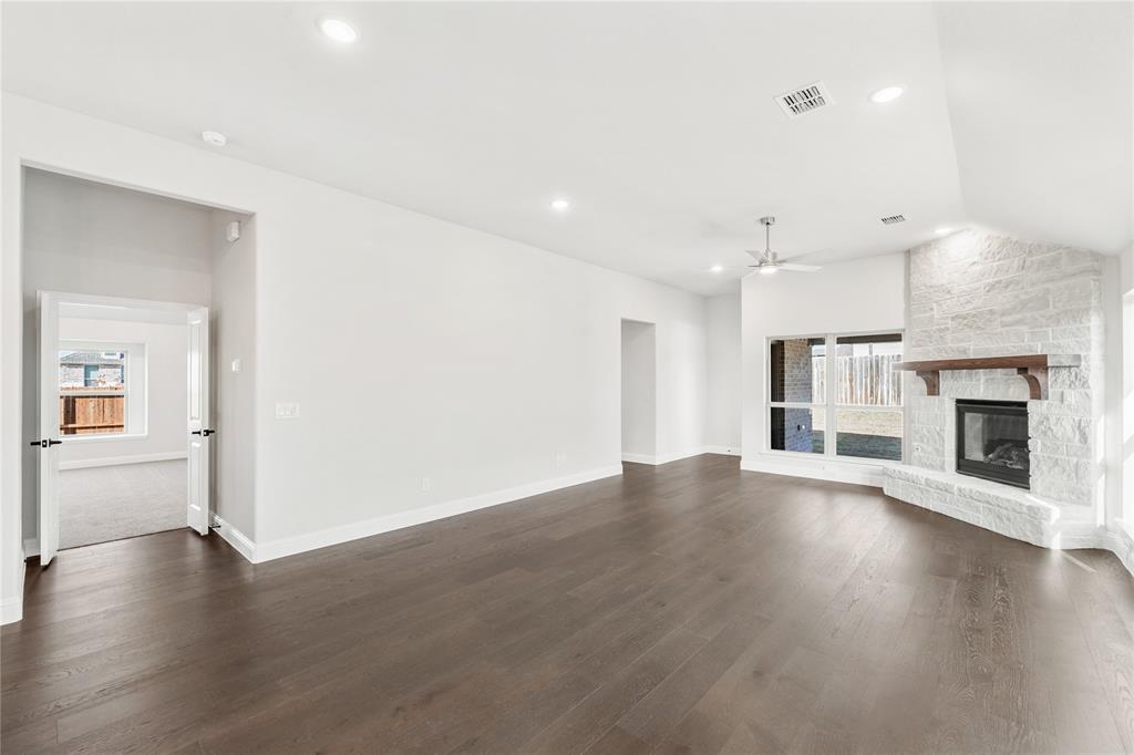 Sable Creek - Residential