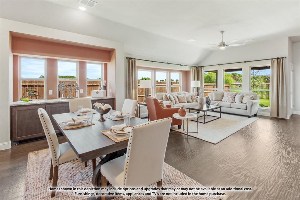 Sable Creek - Residential