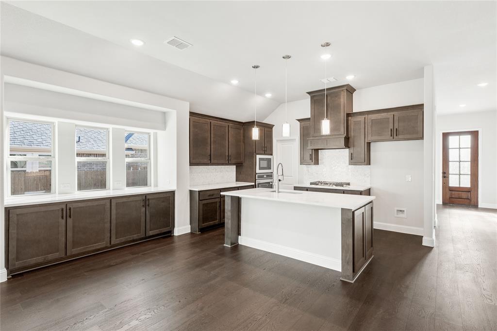 Sable Creek - Residential