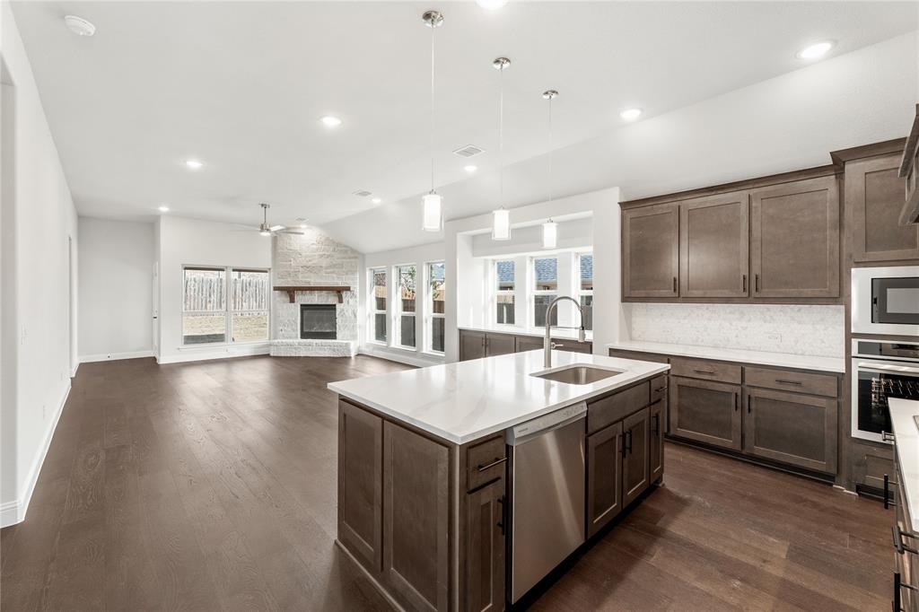 Sable Creek - Residential