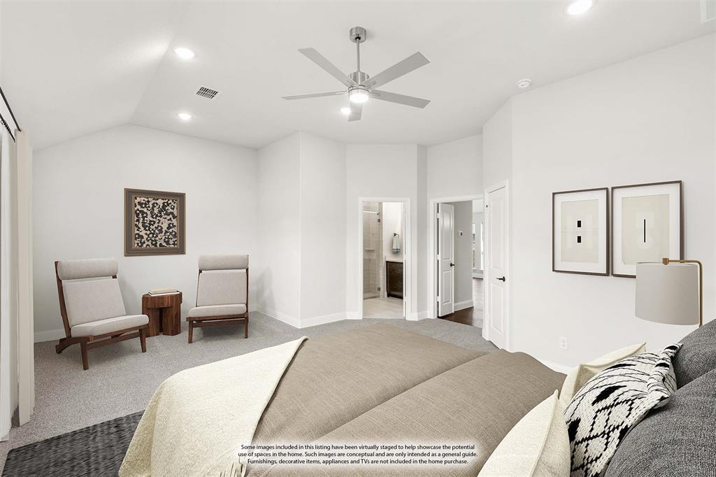 Sable Creek - Residential