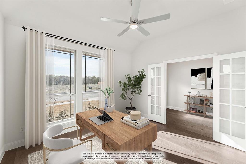 Sable Creek - Residential