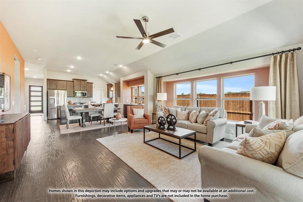 Sable Creek - Residential