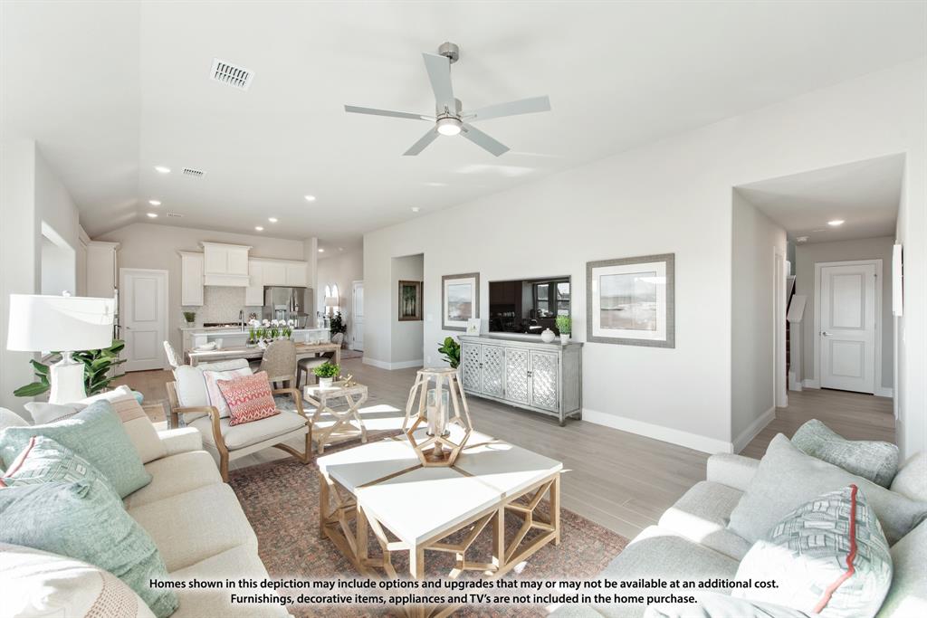 Sable Creek - Residential