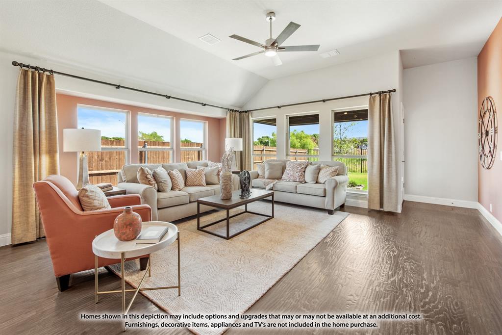 Sable Creek - Residential