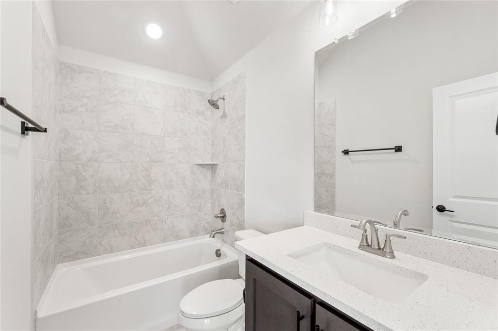 Sable Creek - Residential