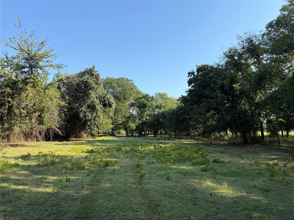 WALLING ADDITION - Land