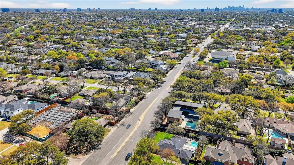 Preston Haven Estates - Residential