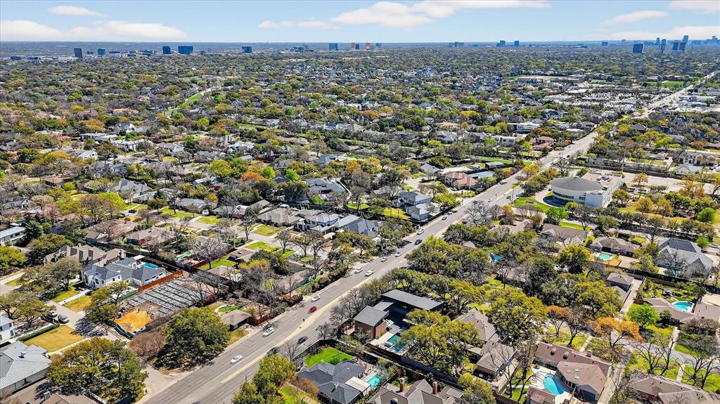 Preston Haven Estates - Residential