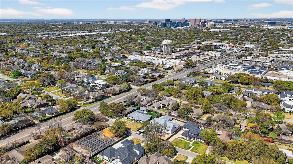 Preston Haven Estates - Residential