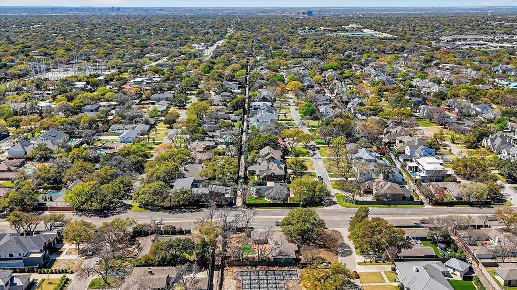 Preston Haven Estates - Residential