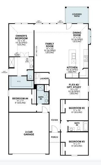 7914 Marion Downs Trail
