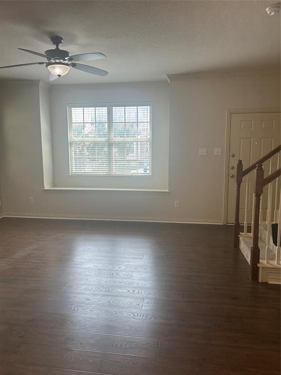 Carrington Court - Residential Lease