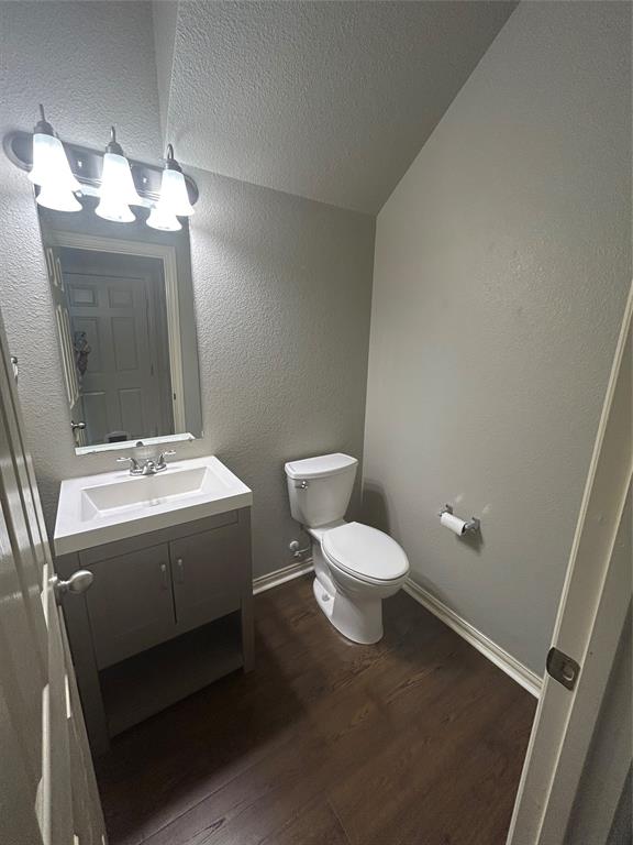 Carrington Court - Residential Lease