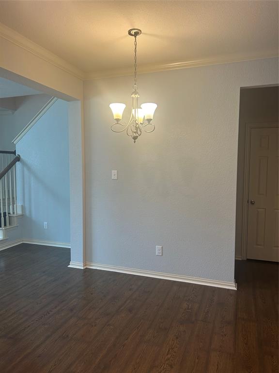 Carrington Court - Residential Lease