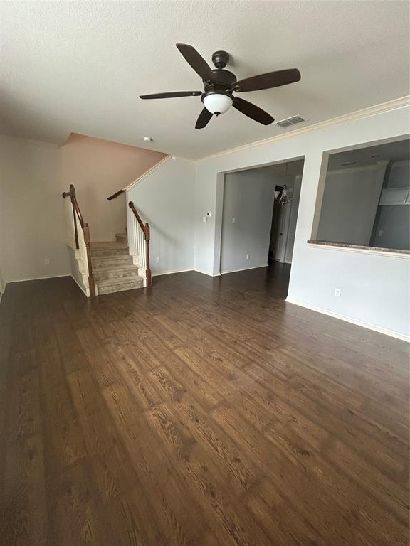 Carrington Court - Residential Lease