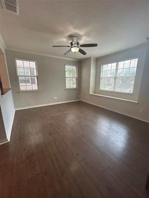 Carrington Court - Residential Lease