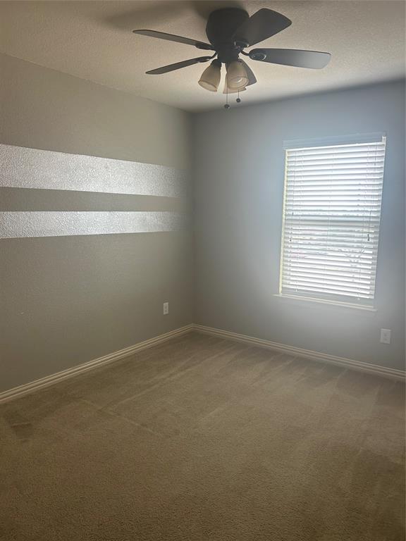 Carrington Court - Residential Lease