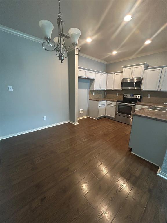 Carrington Court - Residential Lease