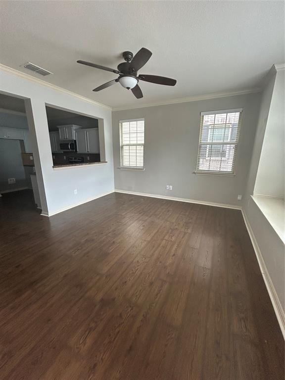 Carrington Court - Residential Lease