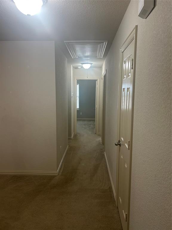 Carrington Court - Residential Lease