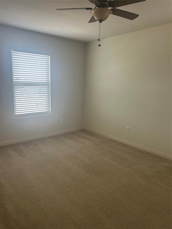 Carrington Court - Residential Lease