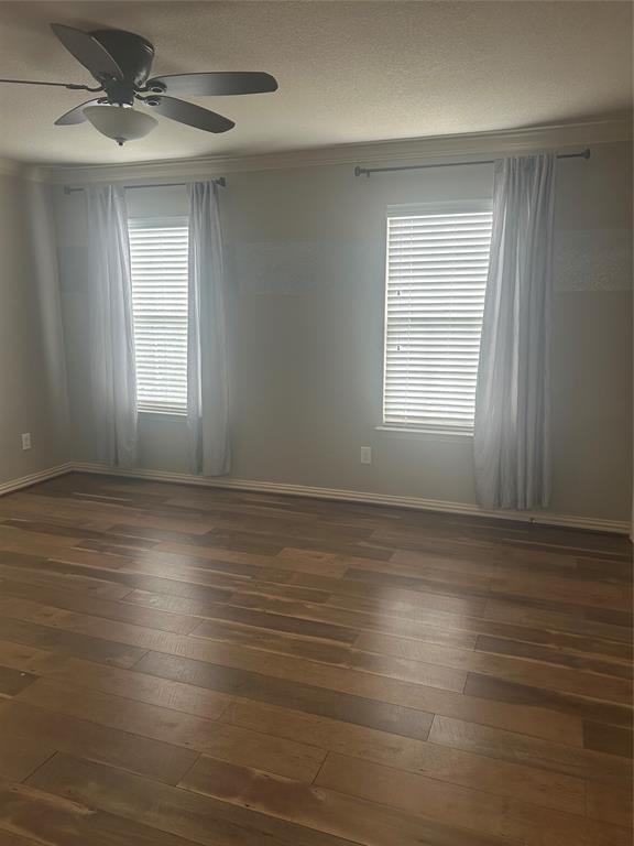 Carrington Court - Residential Lease