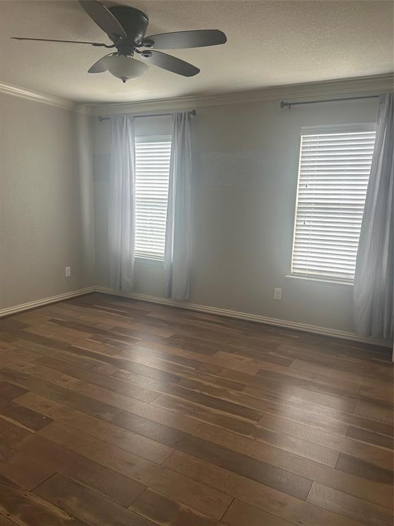 Carrington Court - Residential Lease