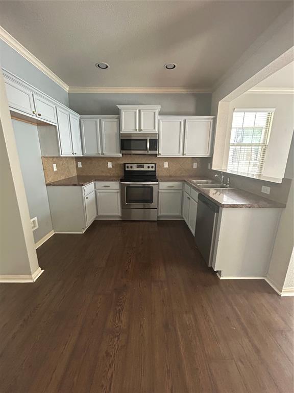 Carrington Court - Residential Lease