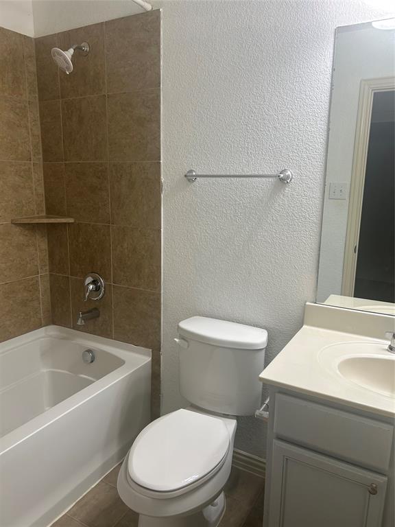 Carrington Court - Residential Lease