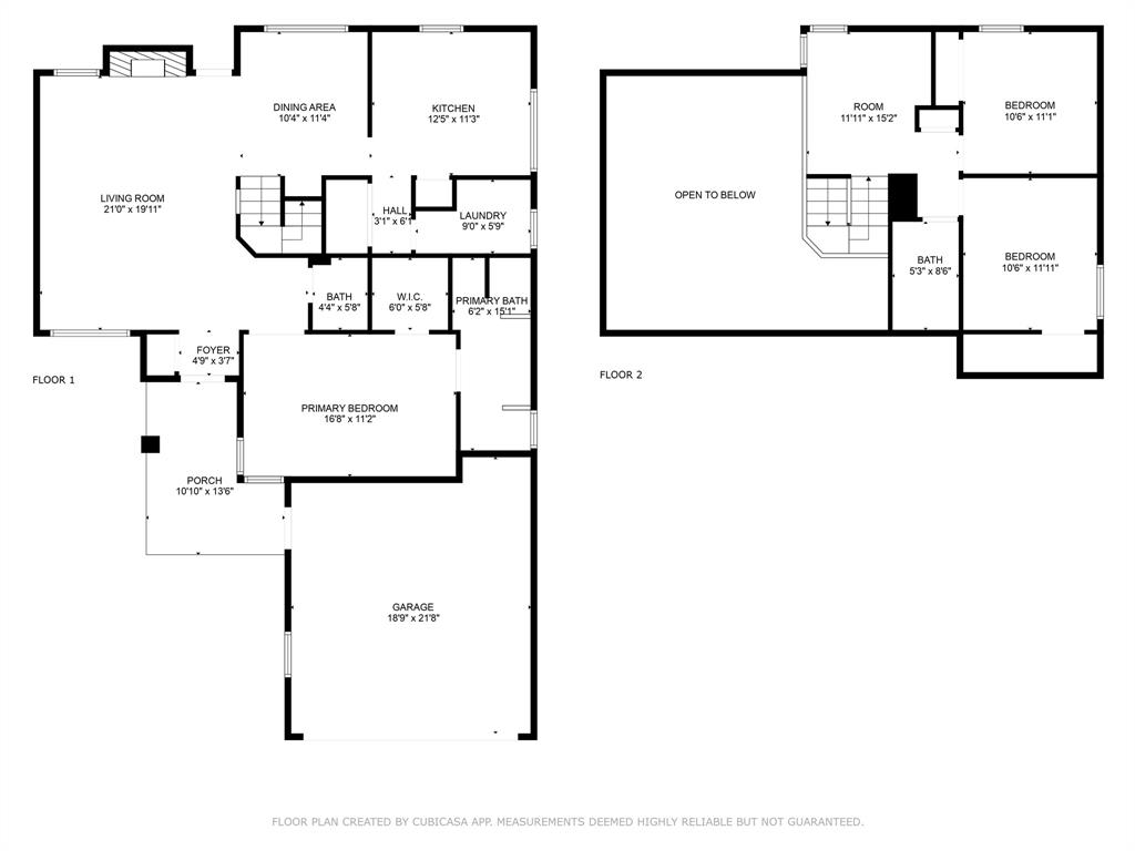 2300 Clareton Drive