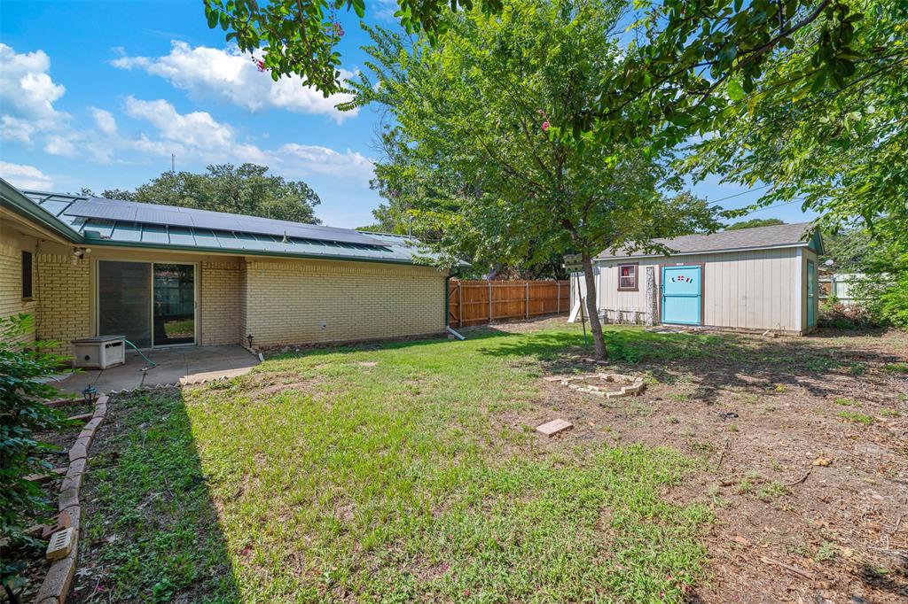 Edgepark Add - Residential