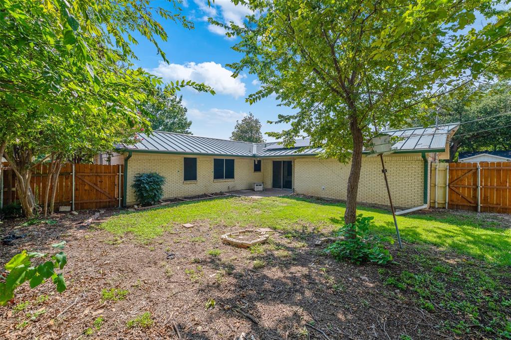 Edgepark Add - Residential