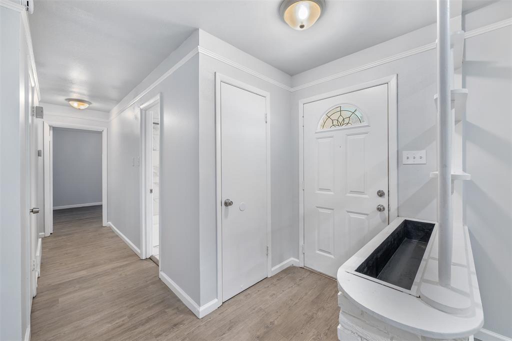 Edgepark Add - Residential