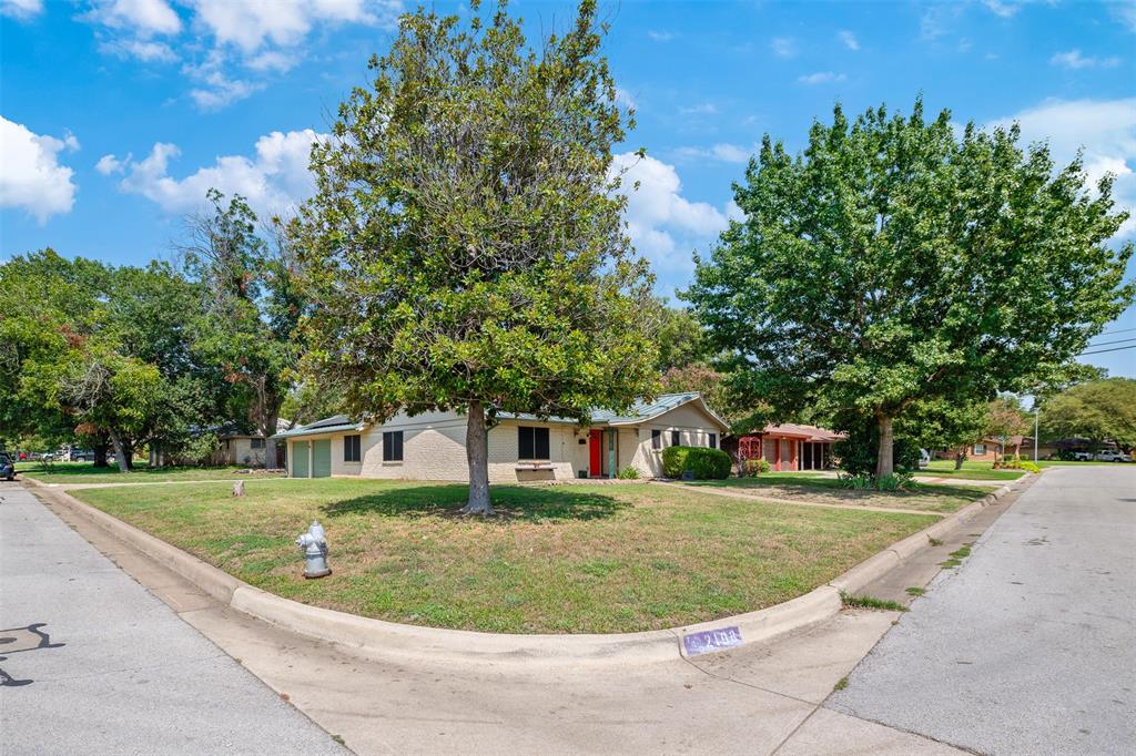 Edgepark Add - Residential