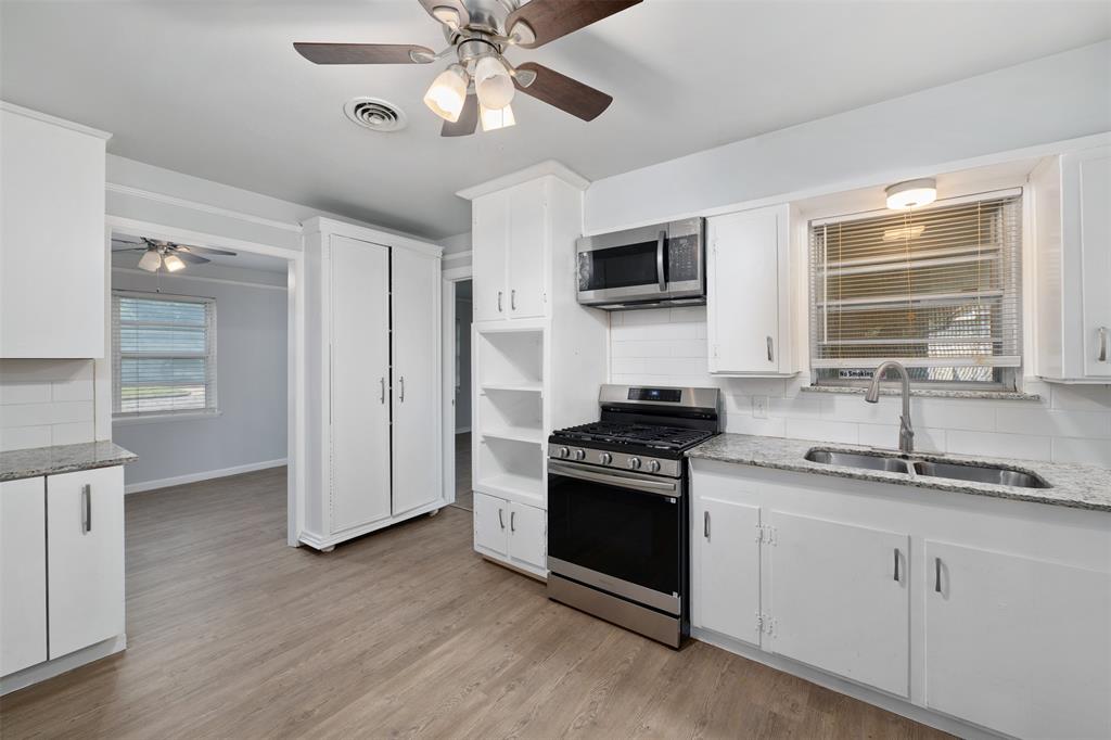 Edgepark Add - Residential