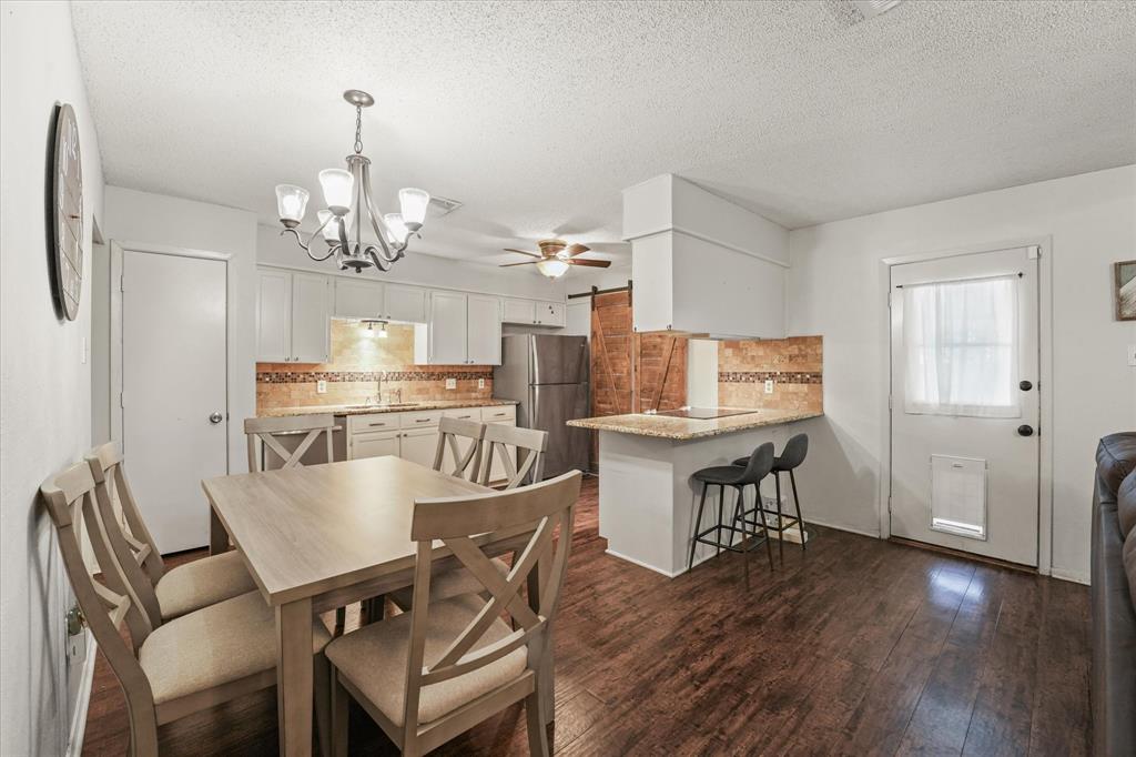 Meadow Wood Add - Residential