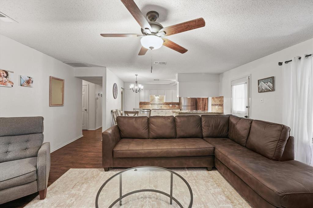 Meadow Wood Add - Residential