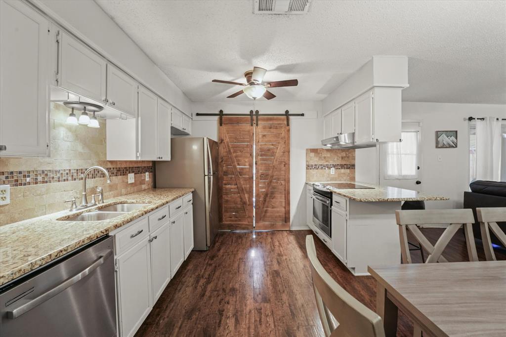 Meadow Wood Add - Residential