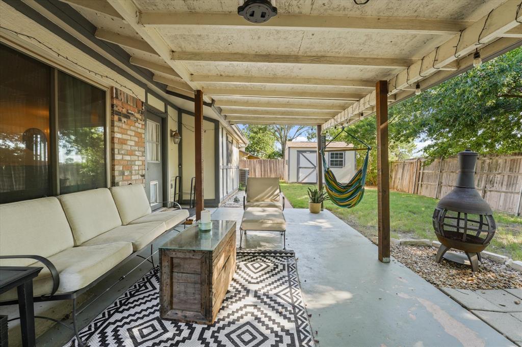 Meadow Wood Add - Residential