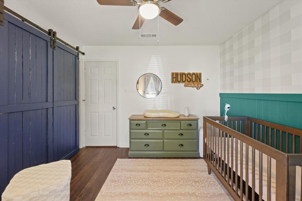 Meadow Wood Add - Residential