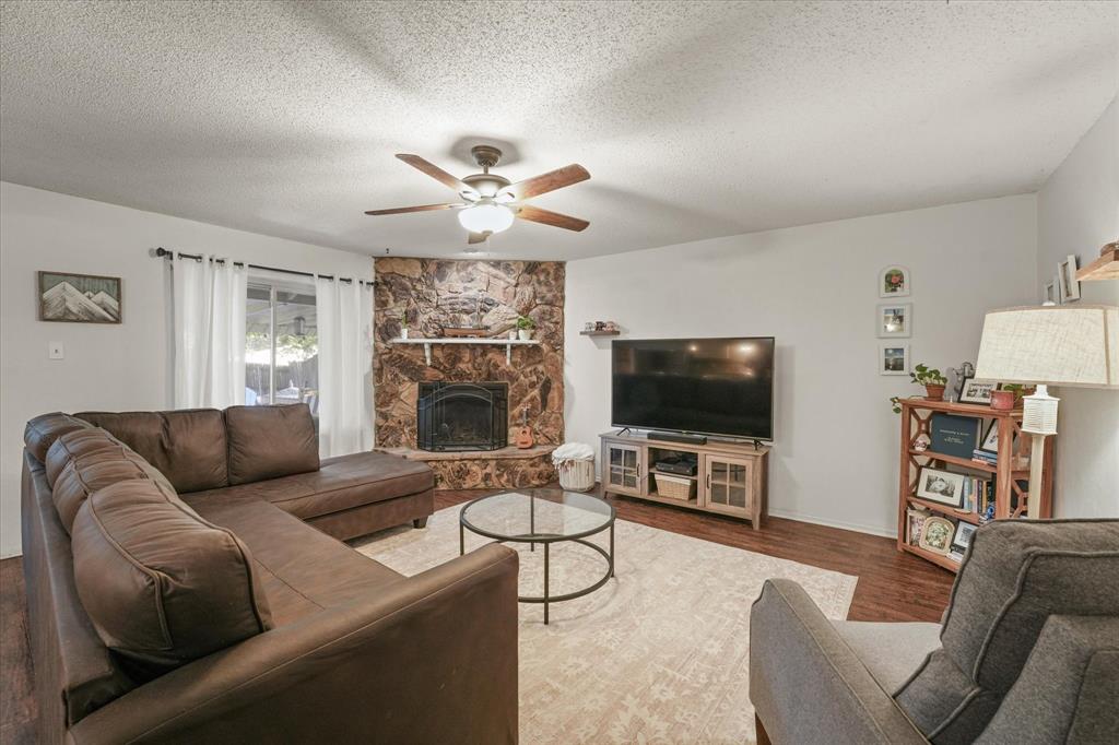 Meadow Wood Add - Residential