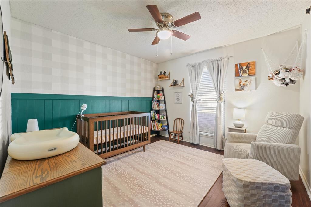 Meadow Wood Add - Residential