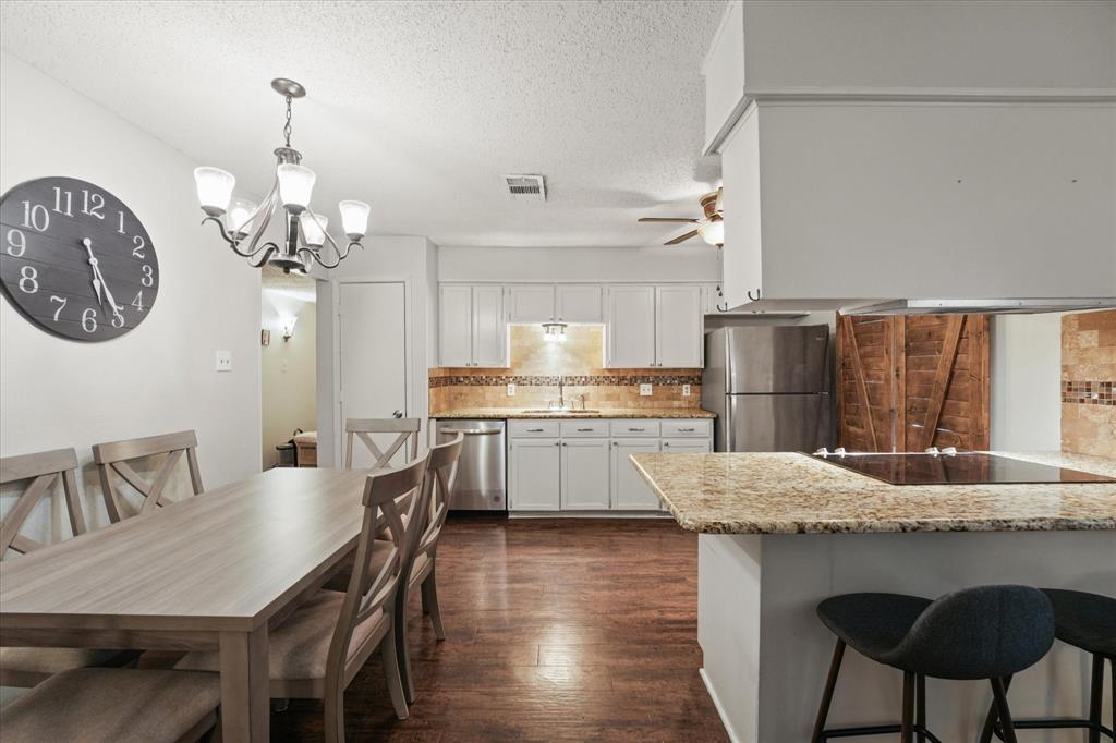 Meadow Wood Add - Residential