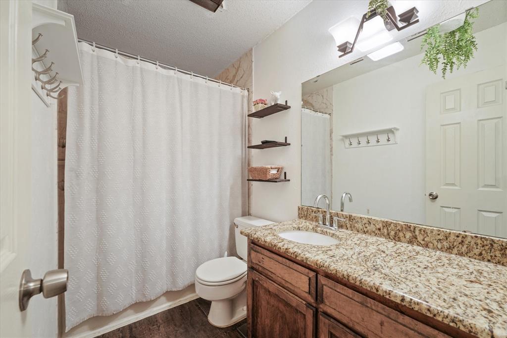 Meadow Wood Add - Residential