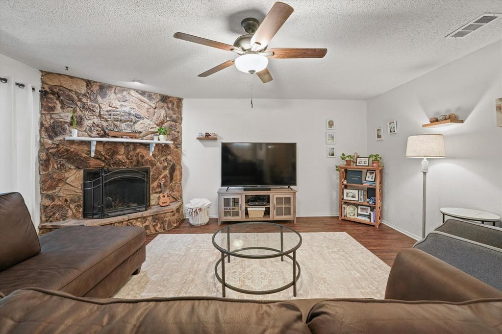 Meadow Wood Add - Residential