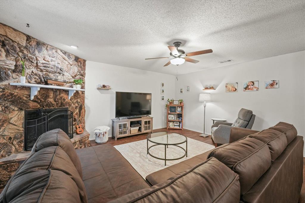 Meadow Wood Add - Residential