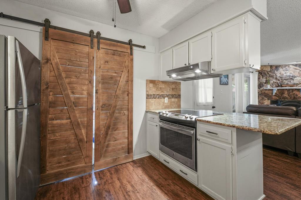 Meadow Wood Add - Residential