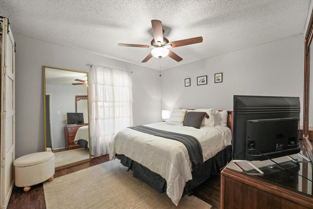 Meadow Wood Add - Residential